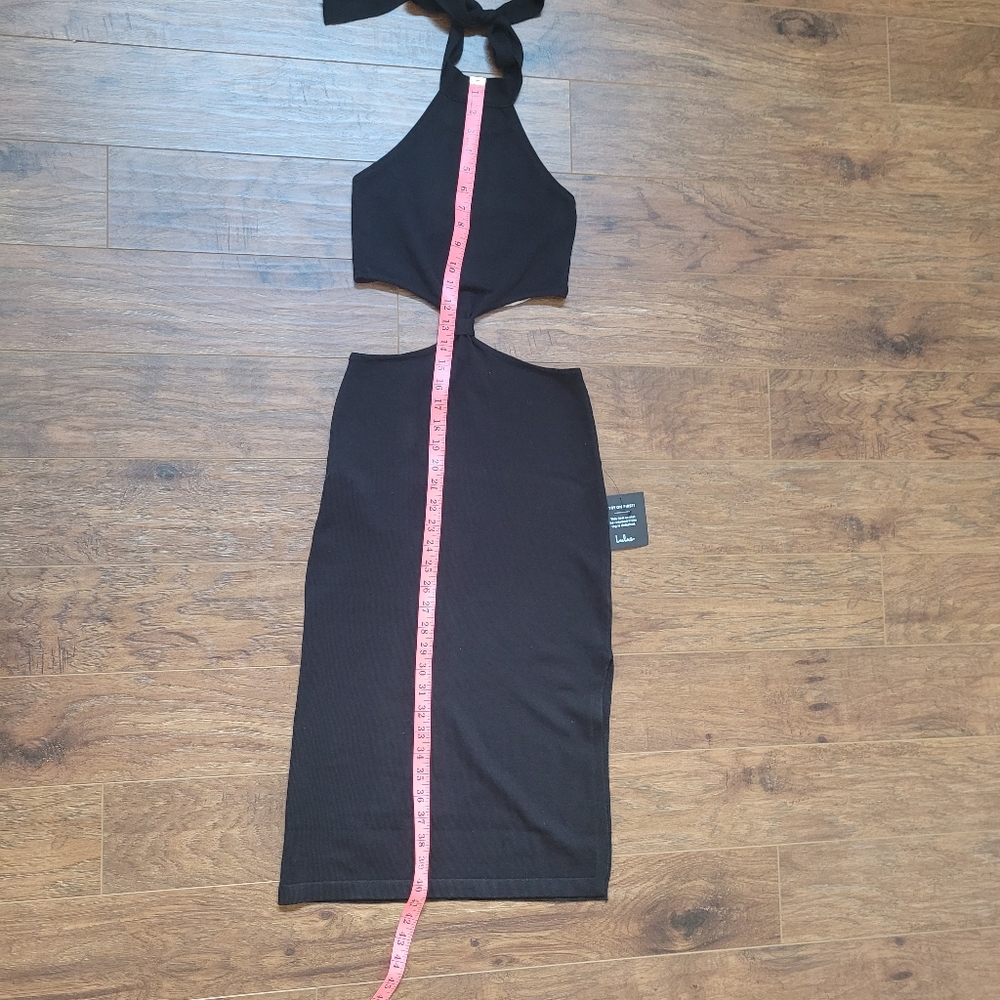 Lulus Dress - Picture 7 of 11